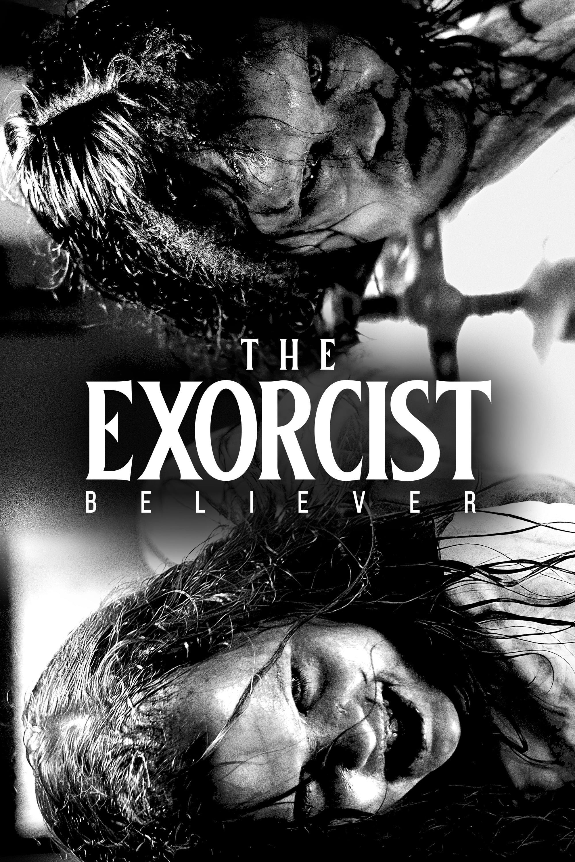 The Exorcist: Believer (2023)