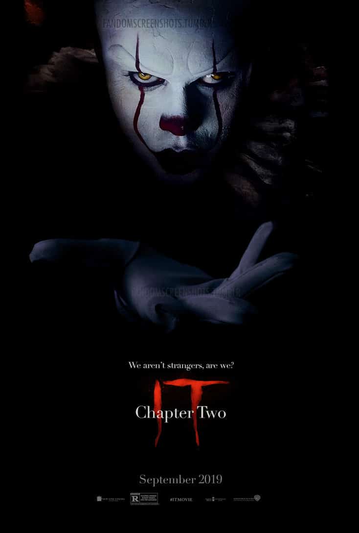 It Chapter Two (2019)