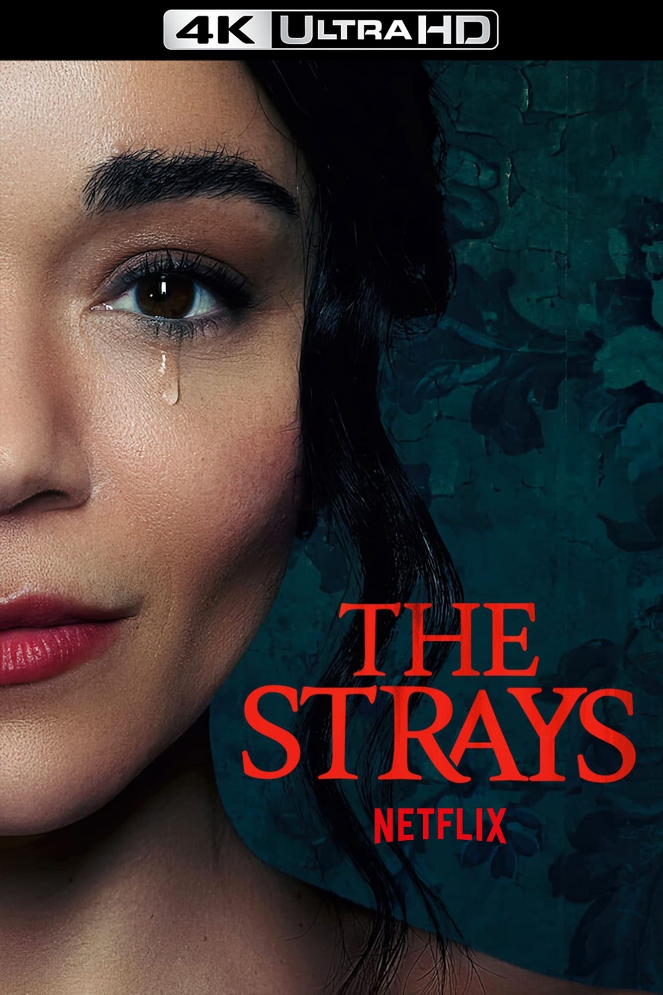 The Strays (2023)